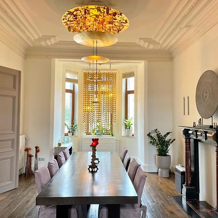 Homestay Villa O 维尔通 外观 照片