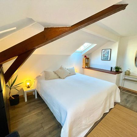 Homestay Villa O 维尔通 外观 照片
