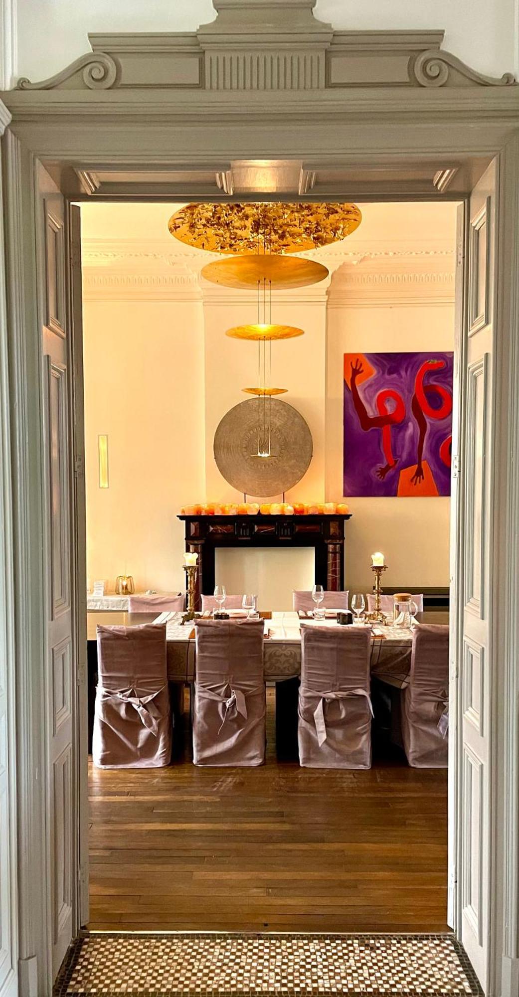 Homestay Villa O 维尔通 外观 照片