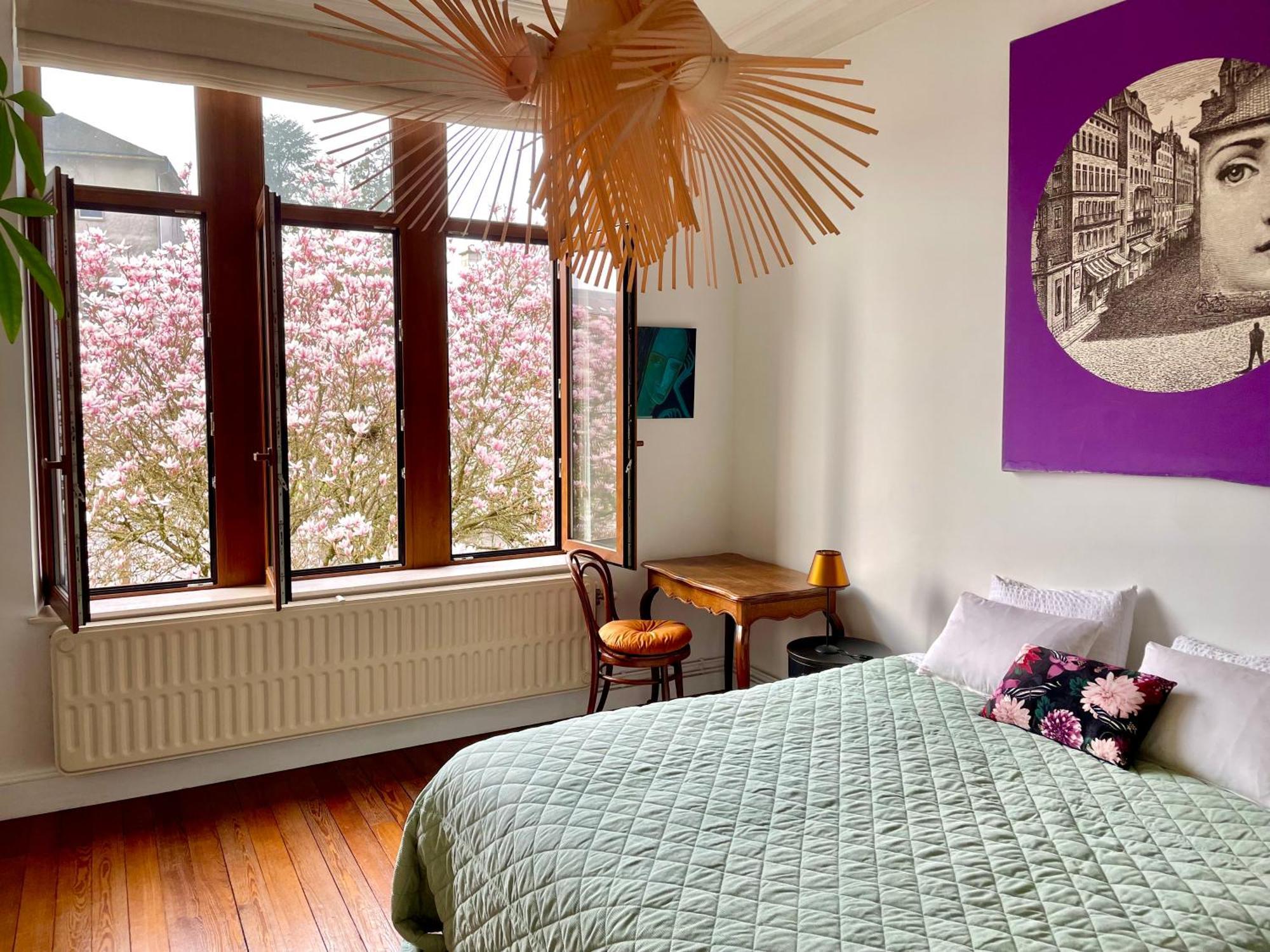 Homestay Villa O 维尔通 外观 照片