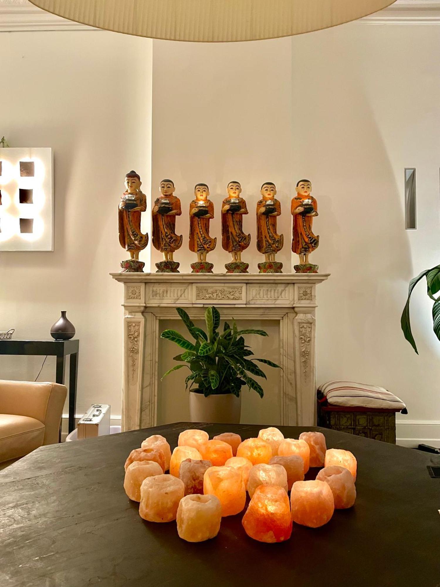 Homestay Villa O 维尔通 外观 照片