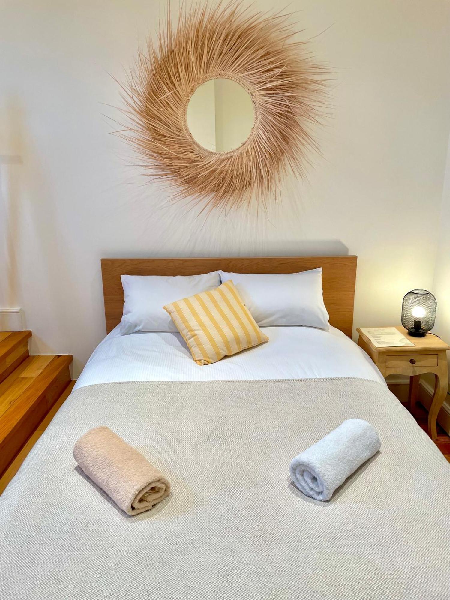 Homestay Villa O 维尔通 外观 照片