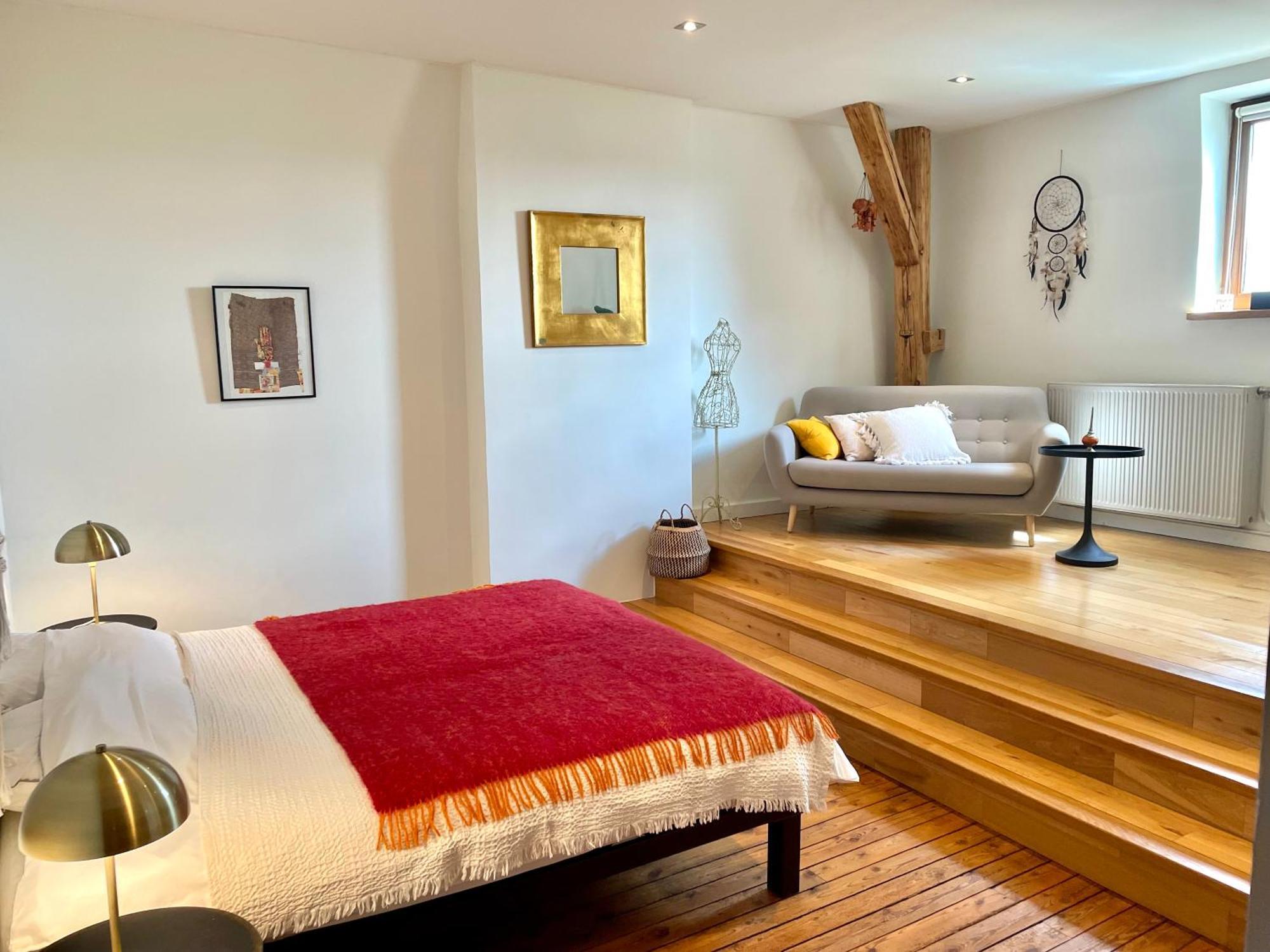 Homestay Villa O 维尔通 外观 照片