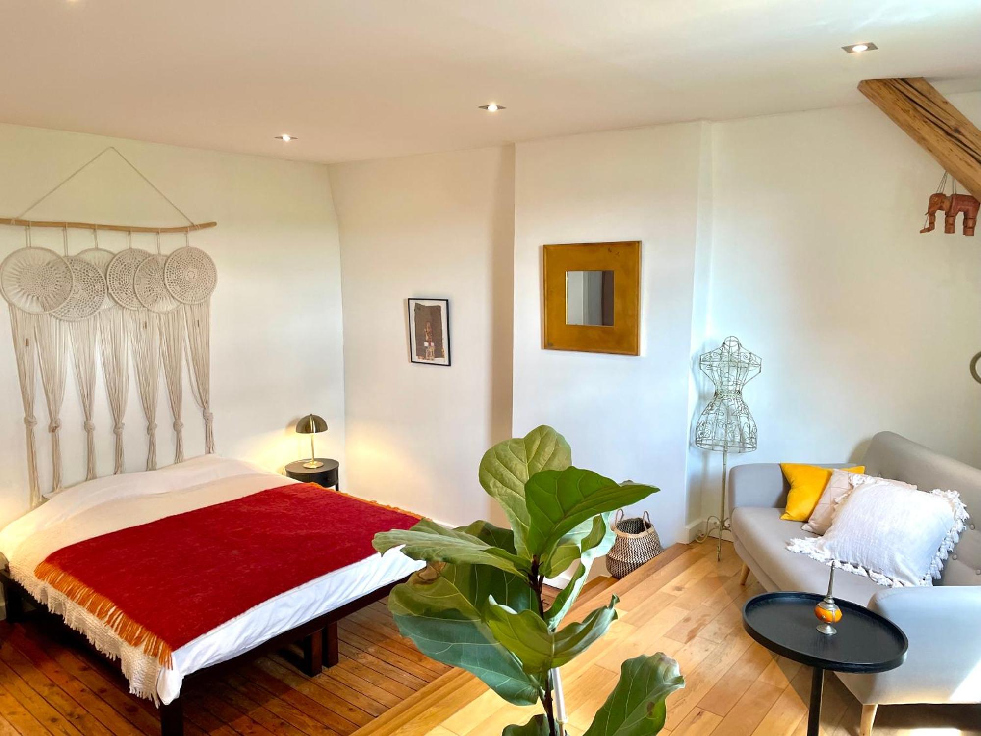 Homestay Villa O 维尔通 外观 照片