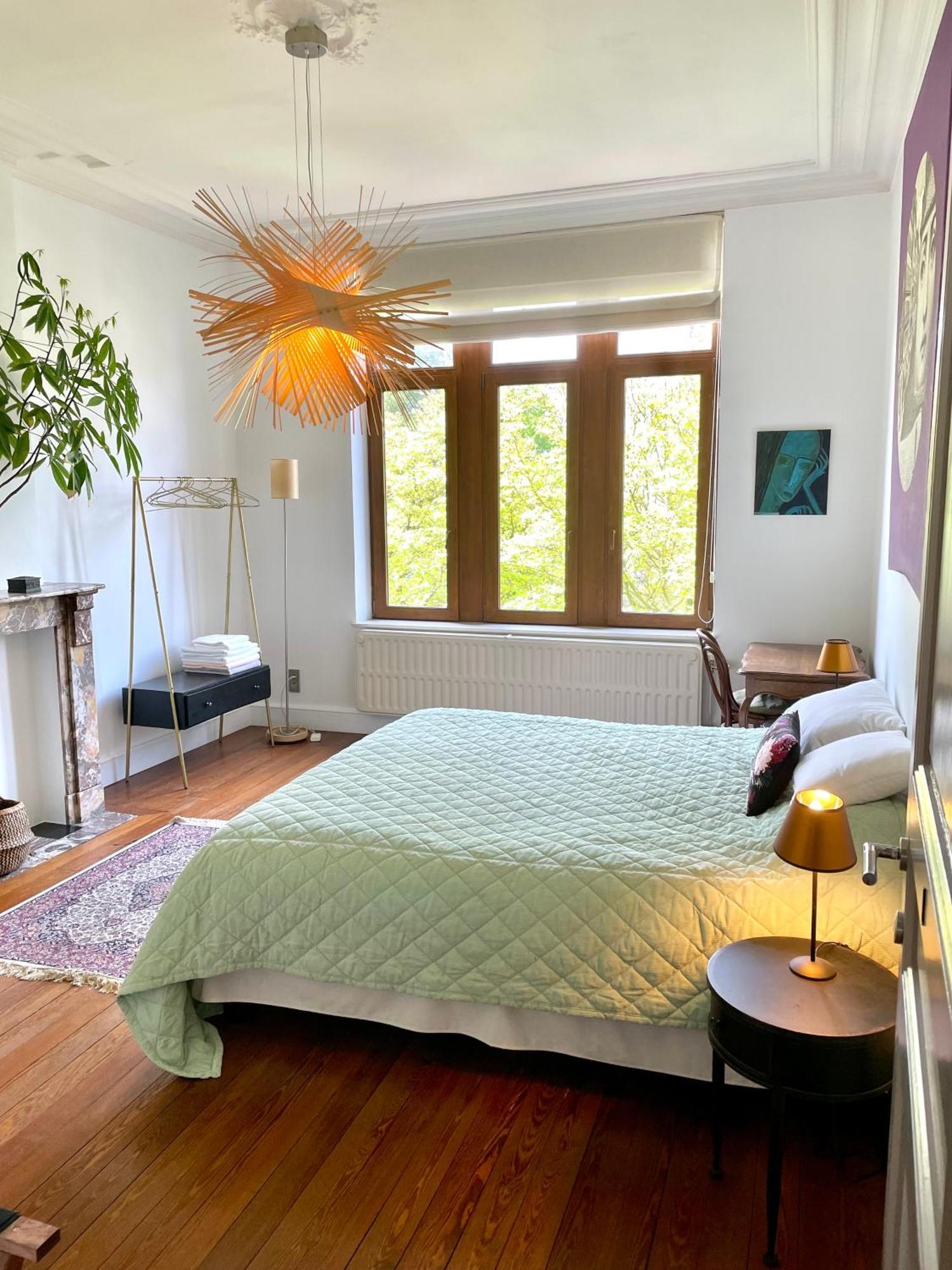 Homestay Villa O 维尔通 外观 照片