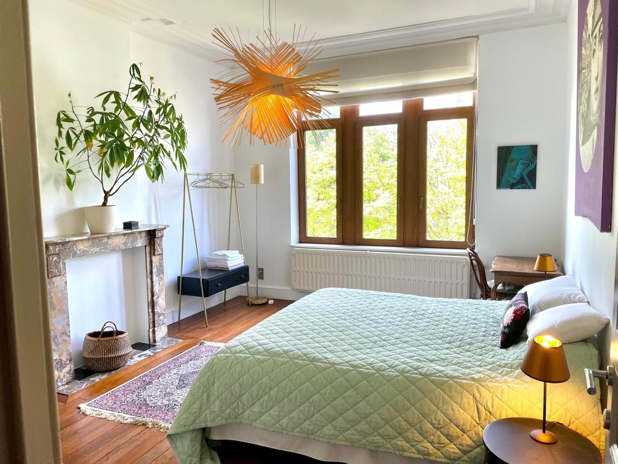 Homestay Villa O 维尔通 外观 照片