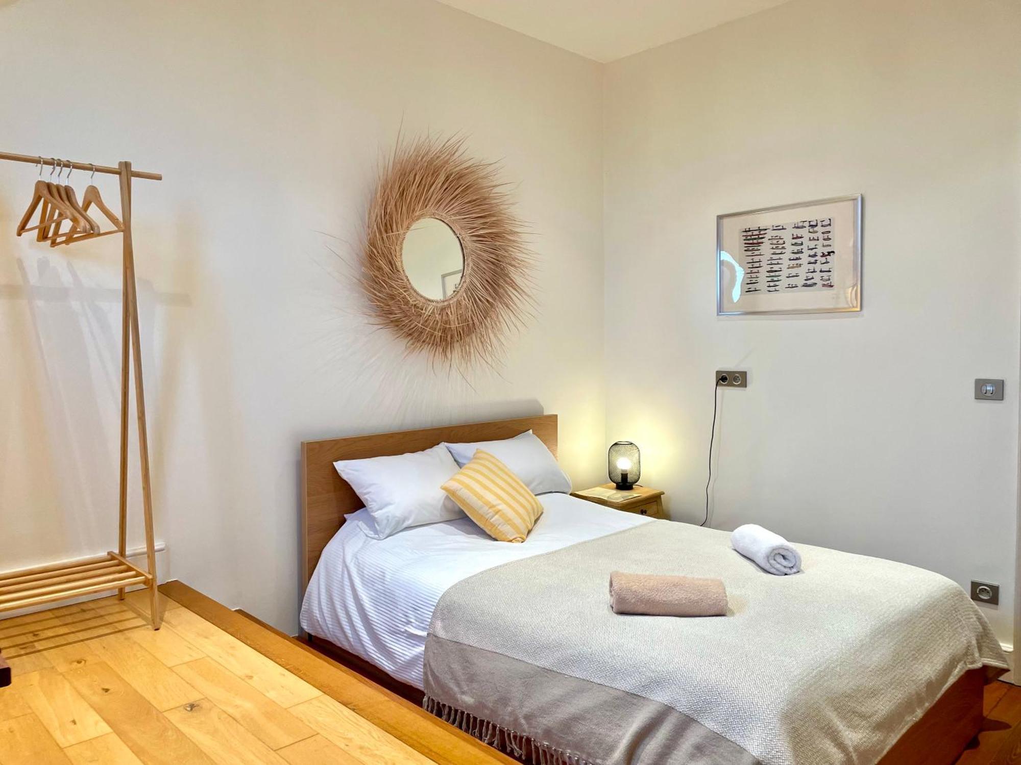 Homestay Villa O 维尔通 外观 照片
