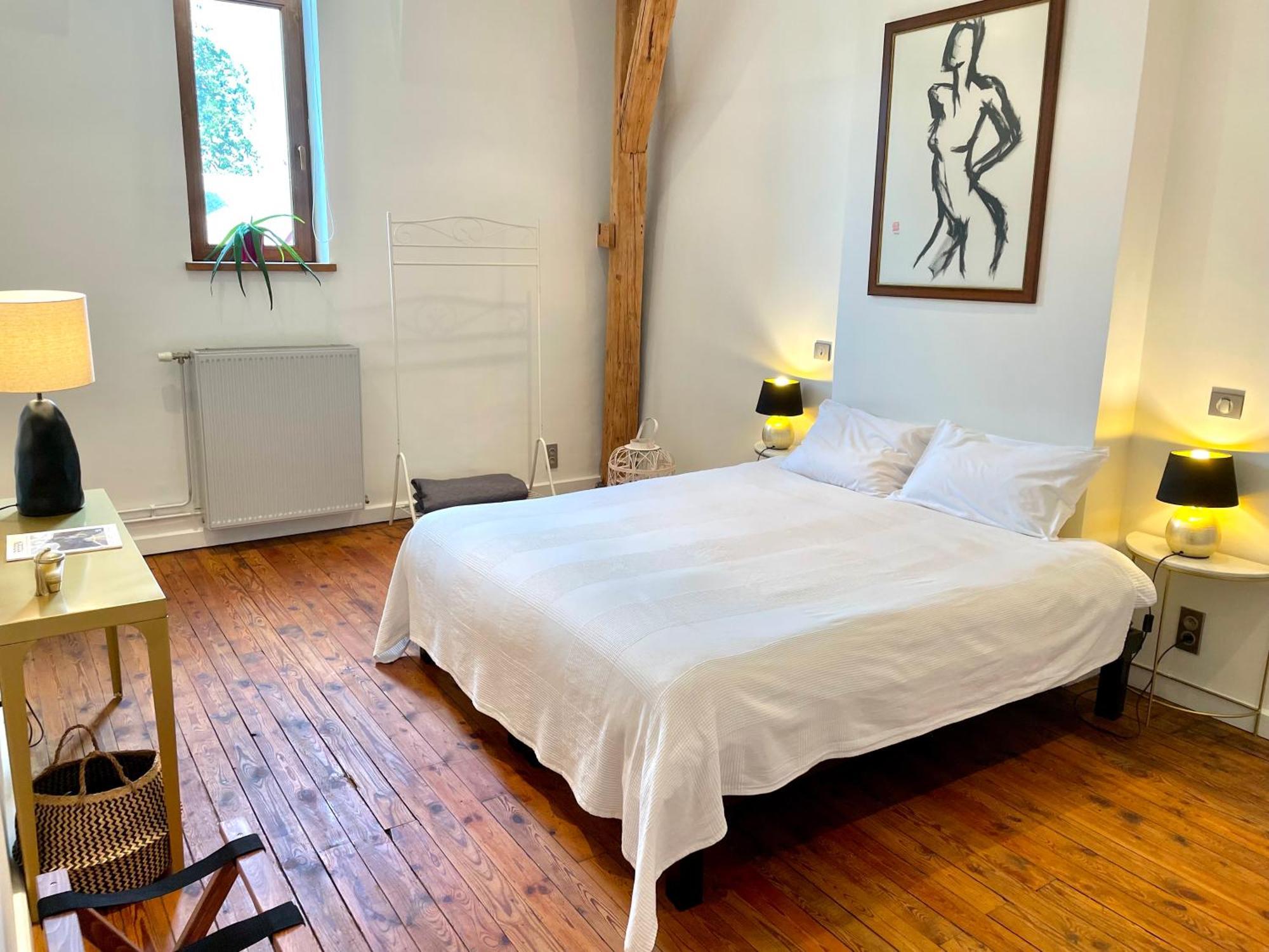 Homestay Villa O 维尔通 外观 照片