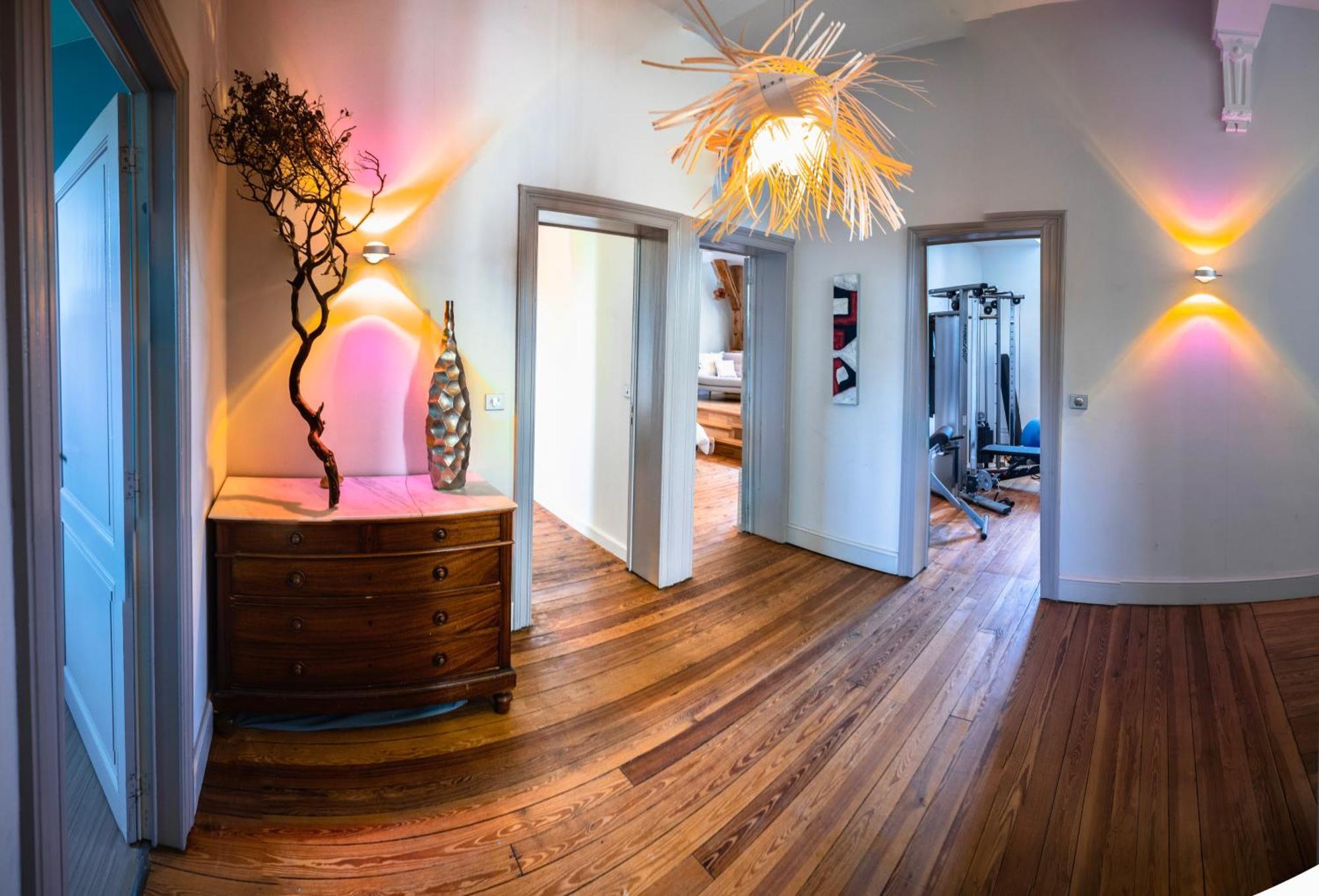 Homestay Villa O 维尔通 外观 照片