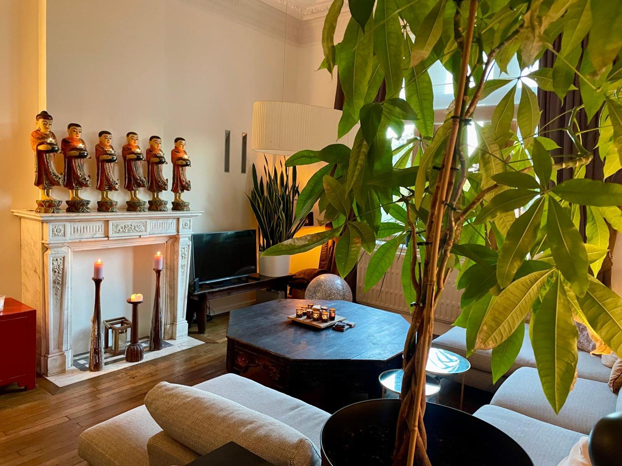 Homestay Villa O 维尔通 外观 照片