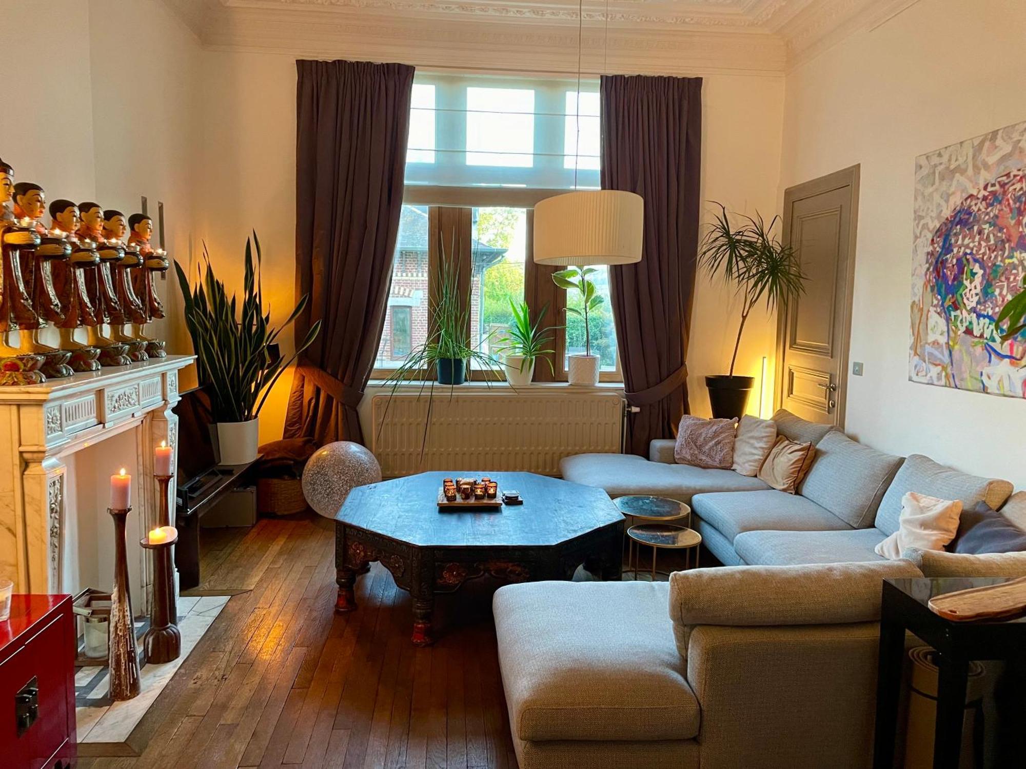 Homestay Villa O 维尔通 外观 照片