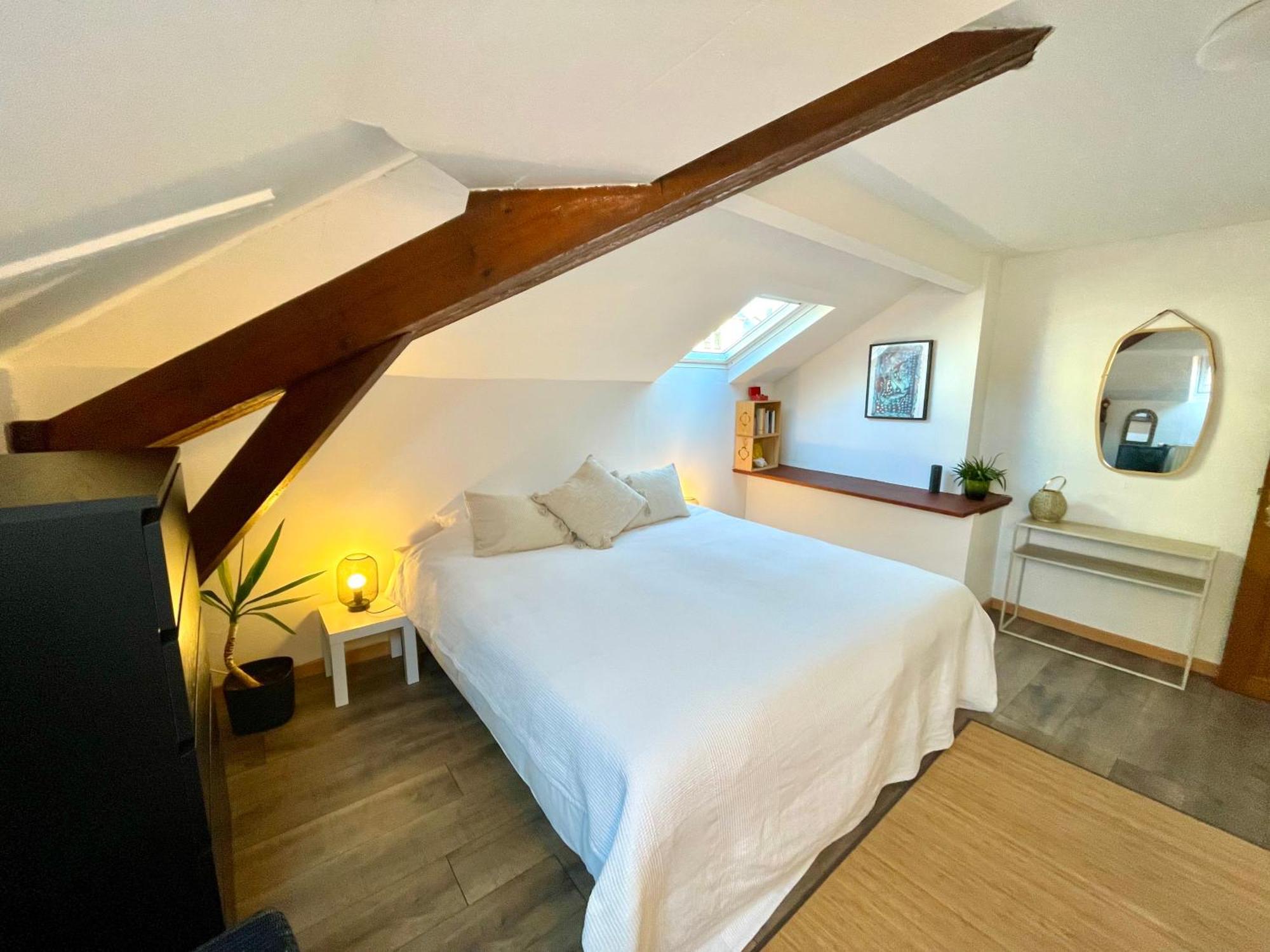 Homestay Villa O 维尔通 外观 照片