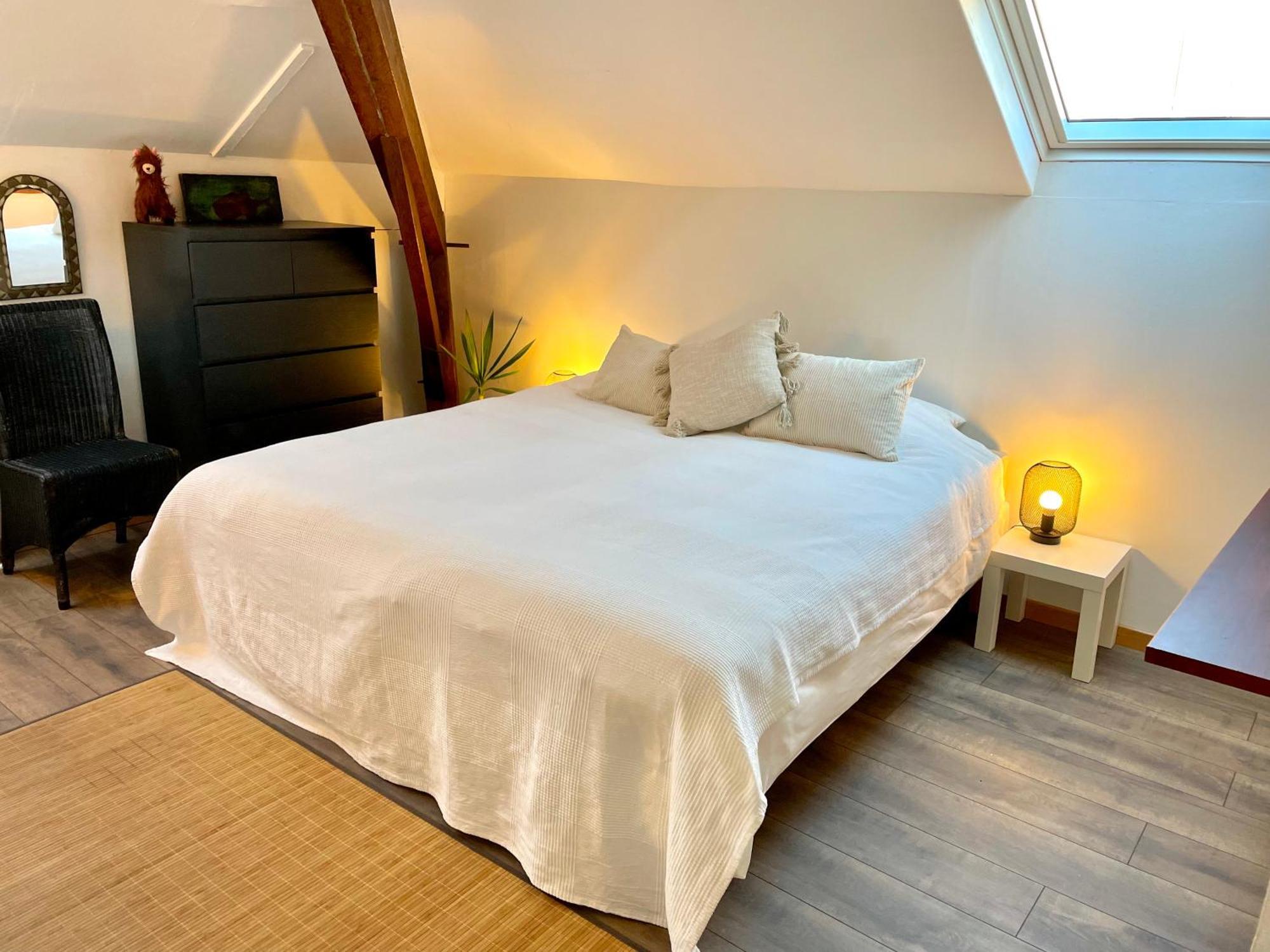 Homestay Villa O 维尔通 外观 照片