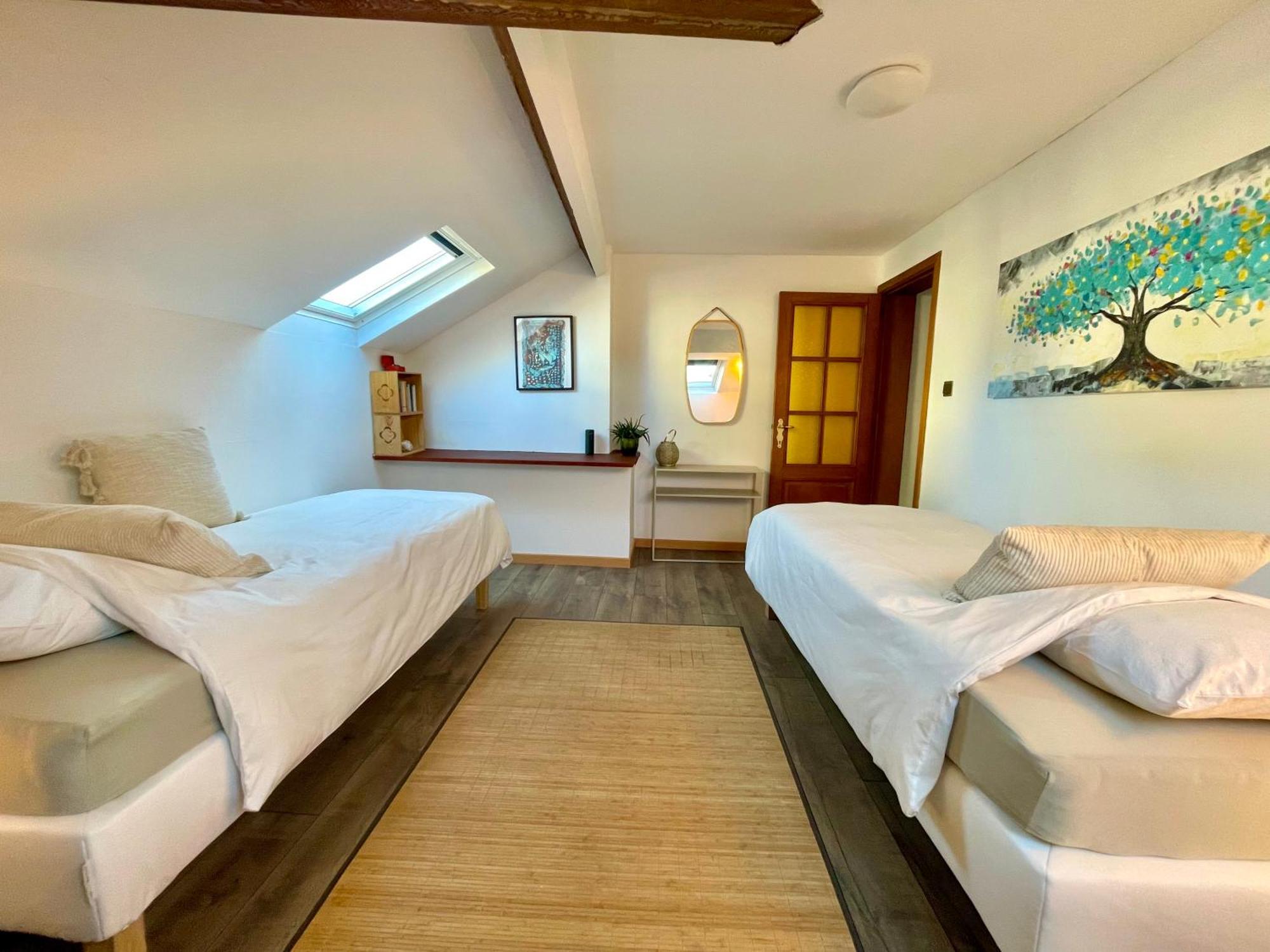 Homestay Villa O 维尔通 外观 照片