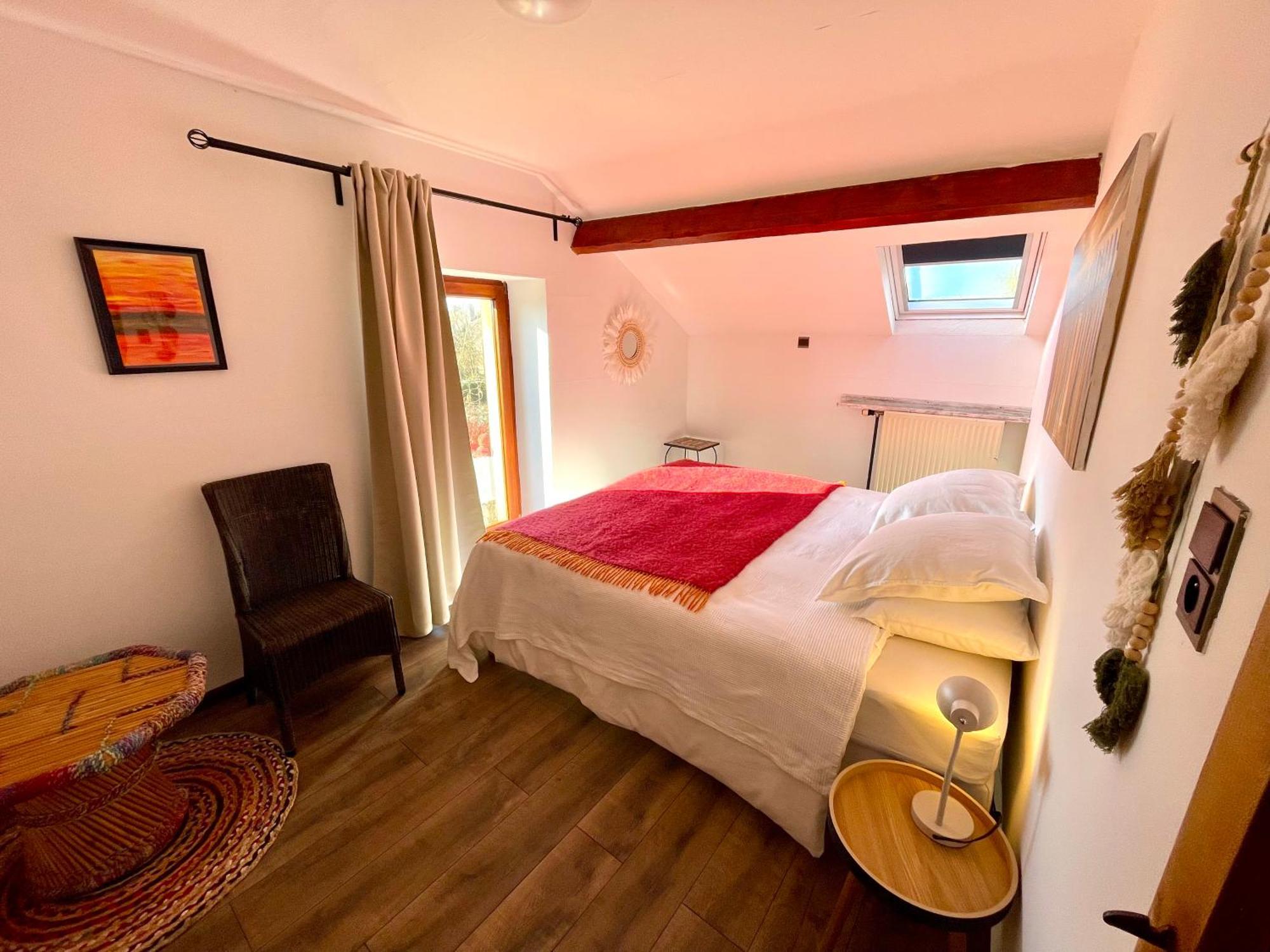 Homestay Villa O 维尔通 外观 照片