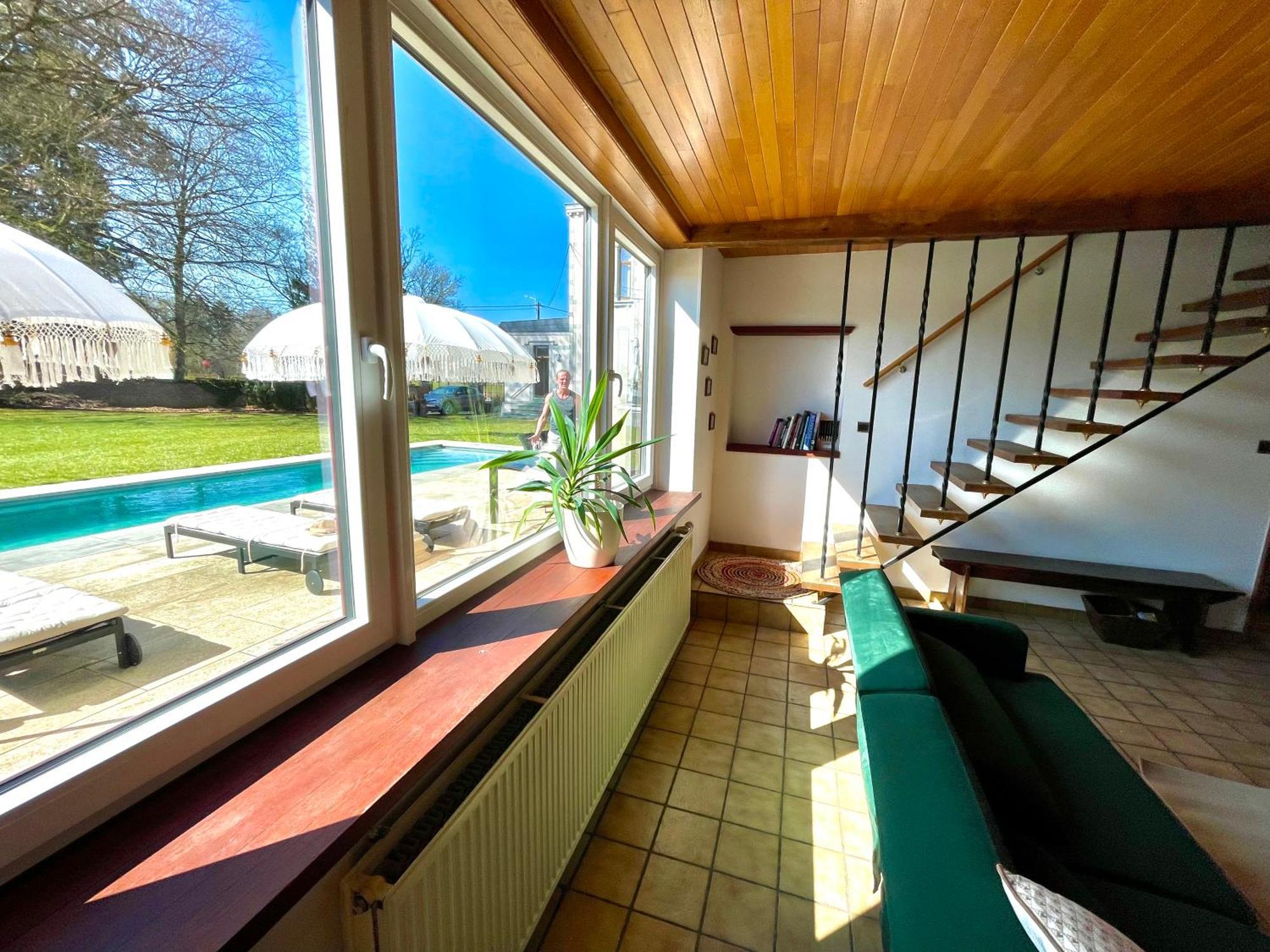 Homestay Villa O 维尔通 外观 照片