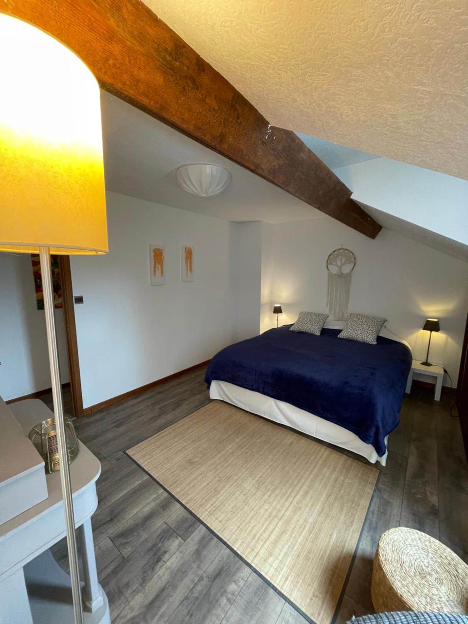 Homestay Villa O 维尔通 客房 照片